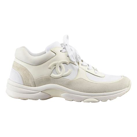 where can i buy chanel trainers|chanel trainers reflective.